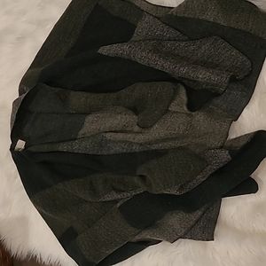 Quagga GreenLabel Shawl One Size